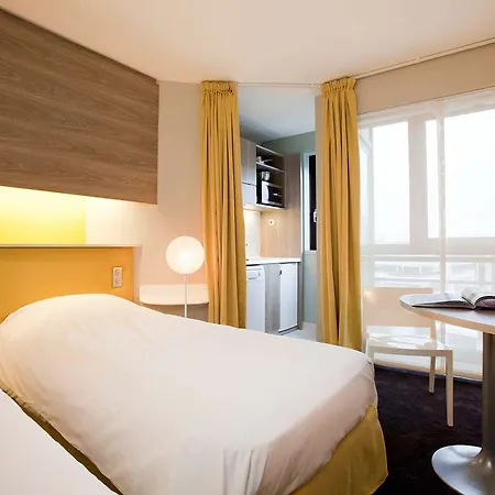 Mercure Paris 3* Boulogne-Billancourt