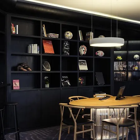 Mercure Paris Boulogne-Billancourt