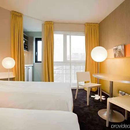 Mercure Paris Hotel