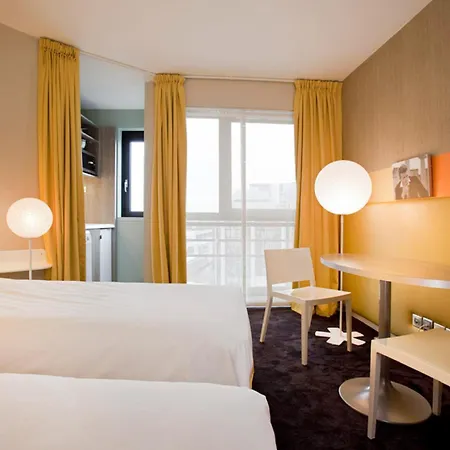 Mercure Paris Hotel