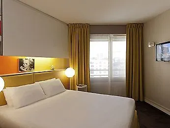 Hotel Mercure Paris