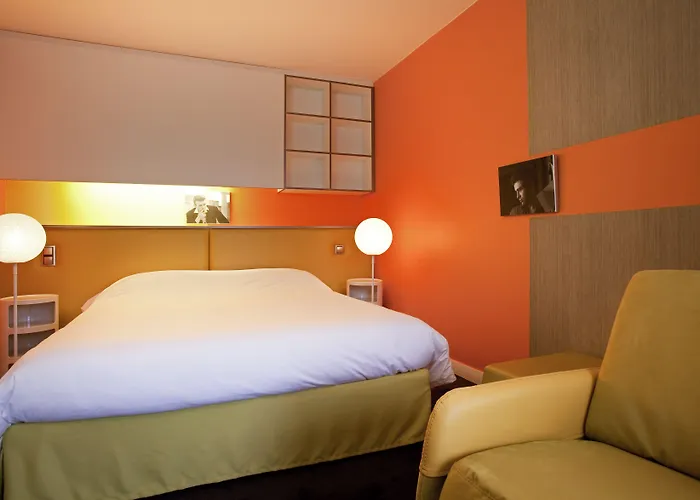 Mercure Paris