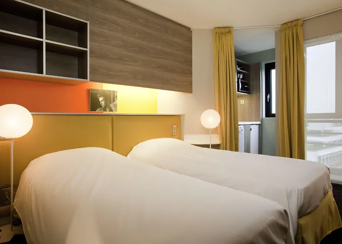 Mercure Paris