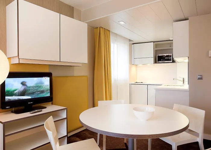 Hotel Mercure Paris