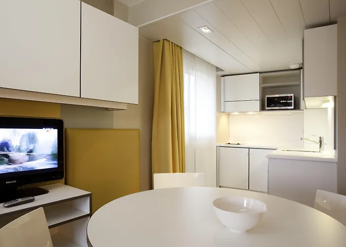 Hotel Mercure Paris 3*