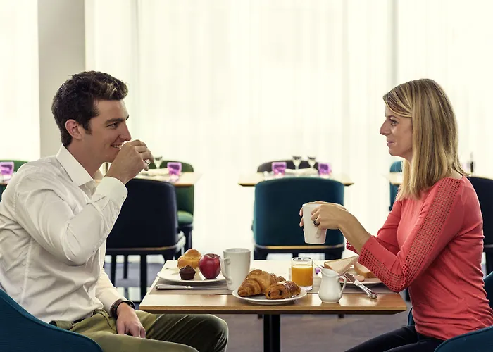 Mercure Paris 3*