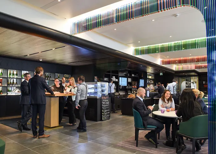 Mercure Paris Hotel 3*