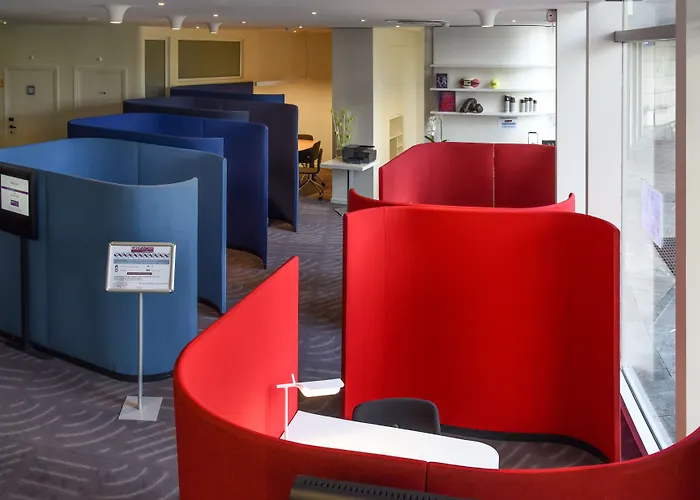 Hotel Mercure Paris 3*