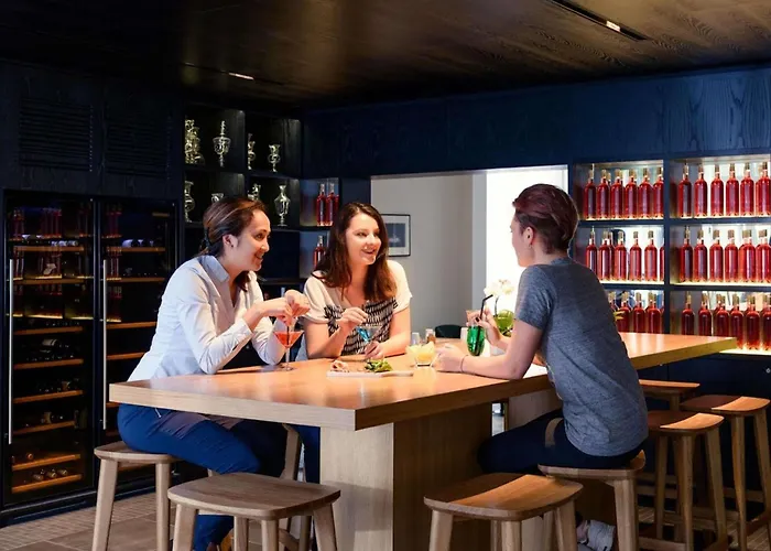 Mercure Paris Hotel