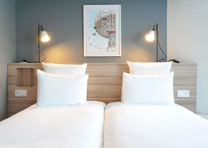 Mercure Paris