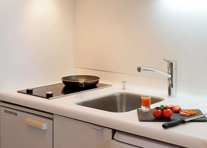 Mercure Paris Hotel Boulogne-Billancourt