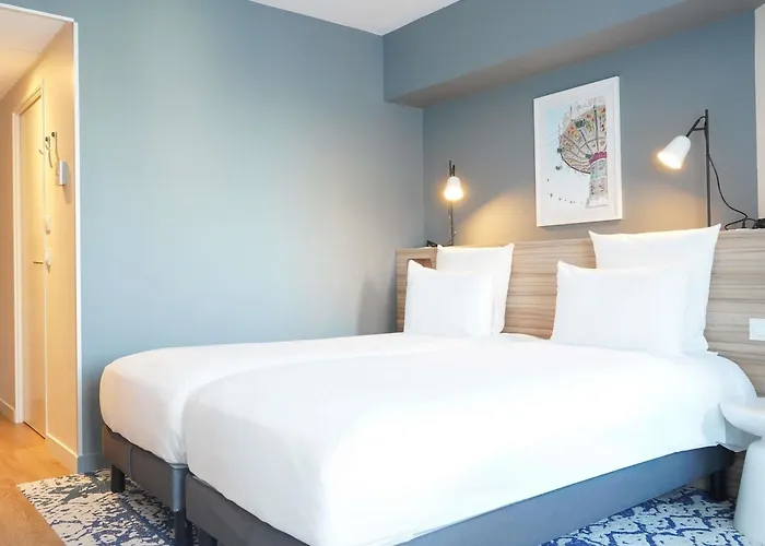 Mercure Paris 3*