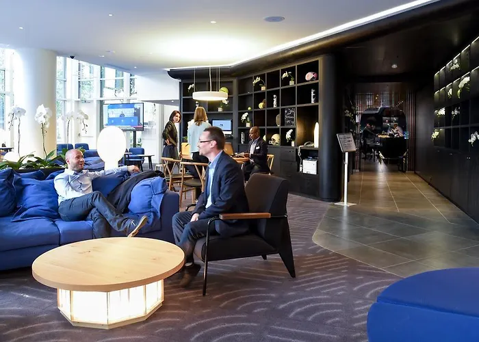 Mercure Paris